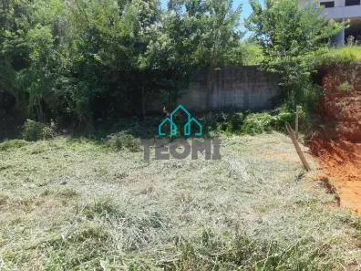 Lote/Terreno à venda, 150m² no Chácaras Cataguá, Taubaté