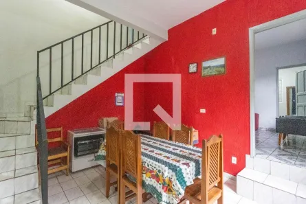 Casa com 5 Quartos à venda, 233m² no Campanário, Diadema