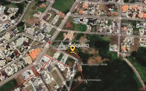 Lote/Terreno à venda, 10m² no Estrela, Ponta Grossa