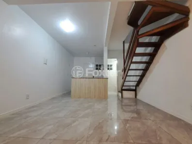 Casa de Condomínio com 3 Quartos à venda, 60m² no Rua Brasil, Eldorado do Sul