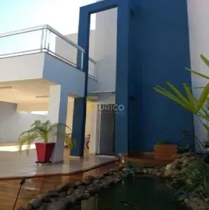 Casa com 3 Quartos à venda, 290m² no Jardim Caçula, Jundiaí