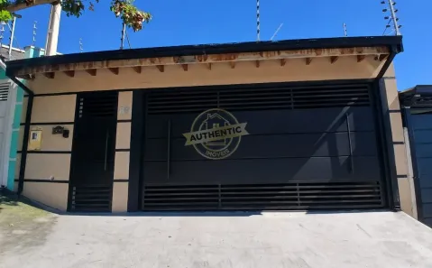 Casa com 3 Quartos à venda, 136m² no Jardim Residencial Veneza, Indaiatuba