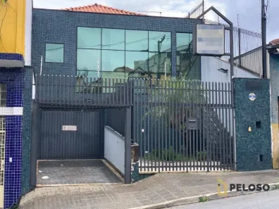 Prédio Comercial à venda, 209m² no Parada Inglesa, São Paulo