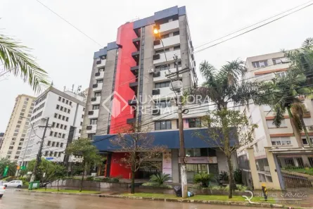 Sala Comercial à venda, 47m² no Três Figueiras, Porto Alegre