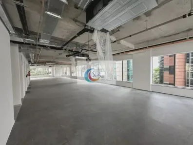 Sala Comercial para alugar, 220m² no Paraíso, São Paulo
