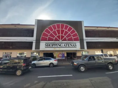 Ponto Comercial para alugar, 20m² no Alto Cafezal, Marília