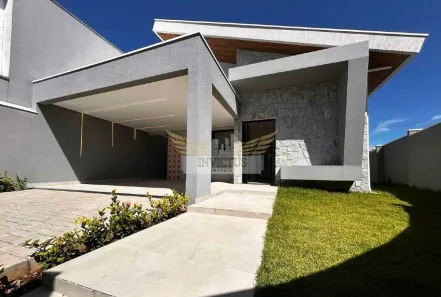 Casa com 3 Quartos à venda, 154m² no Jardim Bela Vista, Indaiatuba