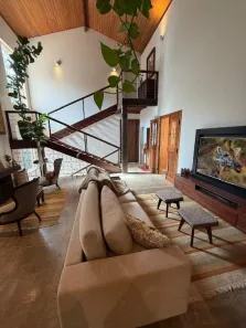 Casa de Condomínio com 4 Quartos à venda, 367m² no Pasárgada, Nova Lima