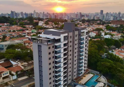 Apartamento com 2 Quartos à venda, 56m² no Jardim Itamarati, Campinas