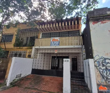 Casa com 3 Quartos para alugar, 200m² no São Brás, Belém