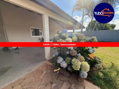 Casa de Condomínio com 3 Quartos à venda, 200m² no Ponte Alta Norte, Brasília