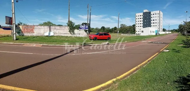 Lote/Terreno à venda, 8000m² no Uvaranas, Ponta Grossa