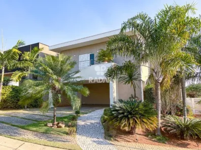 Casa de Condomínio com 3 Quartos à venda, 313m² no Swiss Park, Campinas