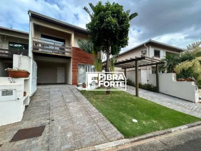Casa de Condomínio com 3 Quartos à venda, 207m² no Jardim Chapadão, Campinas