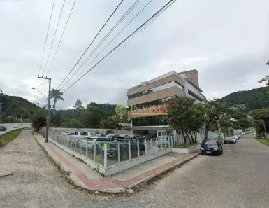 Prédio Comercial à venda, 3000m² no Itacorubi, Florianópolis