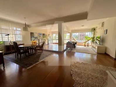 Apartamento com 3 Quartos à venda, 273m² no Jardim Paulista, São Paulo