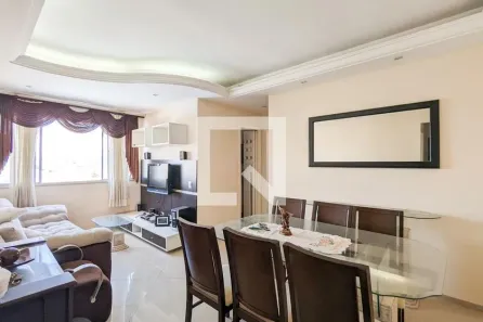 Apartamento com 2 Quartos à venda, 59m² no Assunção, São Bernardo do Campo