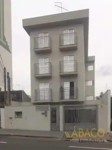 Apartamento com 1 Quarto para alugar, 30m² no Vila Costa do Sol, São Carlos