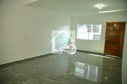 Casa com 3 Quartos à venda, 140m² no Demarchi, São Bernardo do Campo