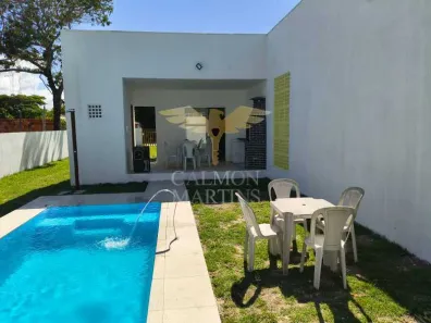 Casa de Condomínio com 3 Quartos à venda, 107m² no , Mata de São João