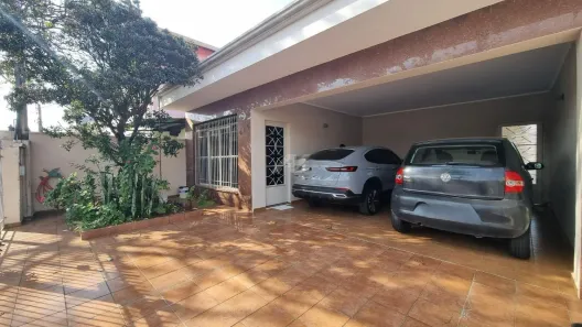 Casa com 2 Quartos à venda, 150m² no São Bernardo, Campinas