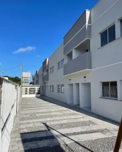Casa de Condomínio com 2 Quartos à venda, 45m² no Nossa Senhora do Ó, Paulista