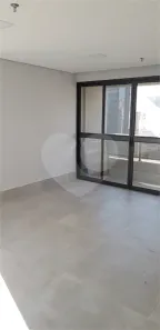Sala Comercial à venda, 56m² no Vila Clementino, São Paulo