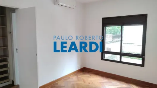 Apartamento com 4 Quartos à venda, 257m² no Jardim Paulista, São Paulo