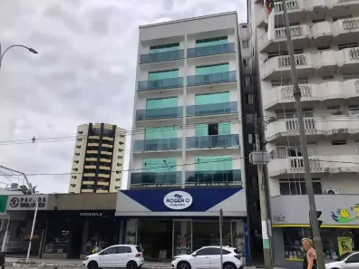 Sala Comercial para alugar, 120m² no Centro I, Brusque