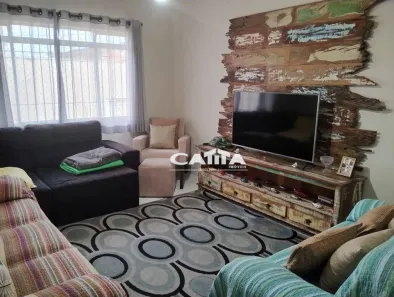 Sobrado com 3 Quartos à venda, 237m² no Jardim das Rosas (Zona Leste), São Paulo