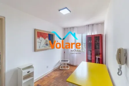 Apartamento com 2 Quartos à venda, 56m² no Jaguaré, São Paulo