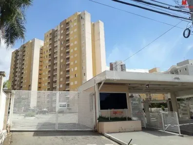 Apartamento com 3 Quartos para alugar, 68m² no Parque Campolim, Sorocaba