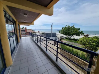Apartamento com 3 Quartos à venda, 124m² no Canasvieiras, Florianópolis