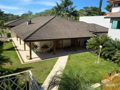 Casa com 5 Quartos à venda, 800m² no Jardim Europa, Itapecerica da Serra