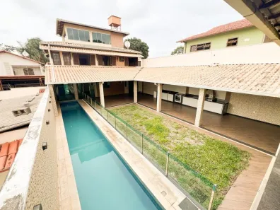 Casa com 5 Quartos à venda, 640m² no Trevo, Belo Horizonte