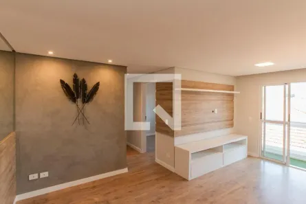 Apartamento com 2 Quartos à venda, 60m² no Vila Mazzei, São Paulo