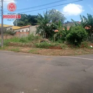 Lote/Terreno à venda, 353m² no Garças, Piracicaba