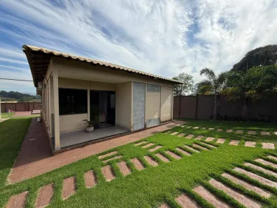 Casa com 3 Quartos para alugar, 80m² no Panorama Industrial, Igarapé