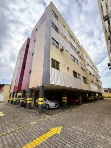 Apartamento com 3 Quartos à venda, 88m² no Benfica, Fortaleza