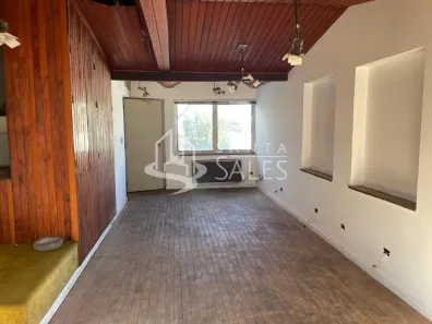 Casa com 3 Quartos à venda, 167m² no Vila Clementino, São Paulo