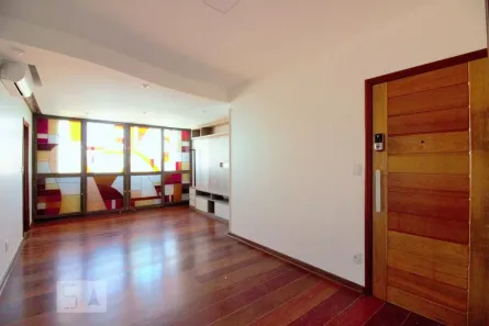 Apartamento com 3 Quartos à venda, 120m² no Santana, São Paulo