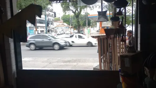 Ponto Comercial para alugar, 20m² no Fonseca, Niterói