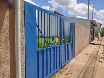 Lote/Terreno à venda, 250m² no Jardim Novo Cambuí, Hortolândia