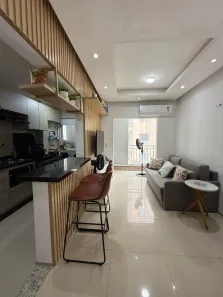 Apartamento com 2 Quartos à venda, 62m² no , São José de Ribamar
