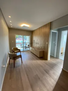 Apartamento com 2 Quartos à venda, 68m² no Jardim América, Jacareí