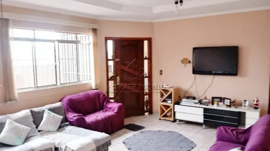 Casa com 4 Quartos à venda, 258m² no Jardim Zulmira, Sorocaba