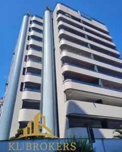 Apartamento com 4 Quartos à venda, 251m² no Aterrado, Volta Redonda