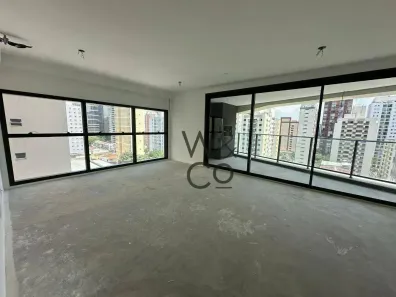 Apartamento com 3 Quartos à venda, 152m² no Vila Olímpia, São Paulo