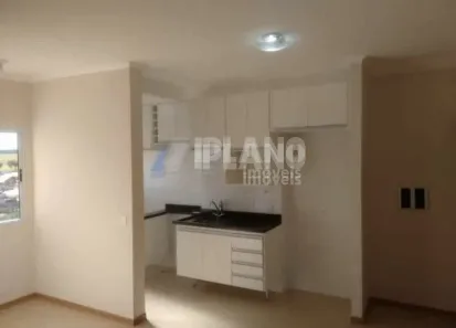 Apartamento com 2 Quartos para alugar, 50m² no Recreio São Judas Tadeu, São Carlos