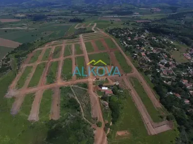 Lote/Terreno à venda, 197m² no Parque Residencial Maria Elmira, Caçapava